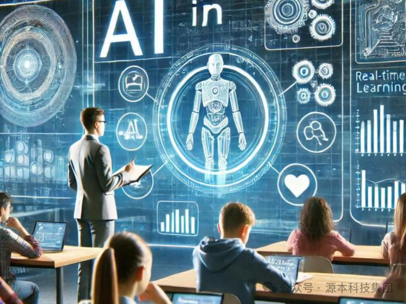 艾弗森贝博ballbet官网科技-本科生掌握大数据、云原生、AI-竞赛保研求职的“超车秘籍”来了！